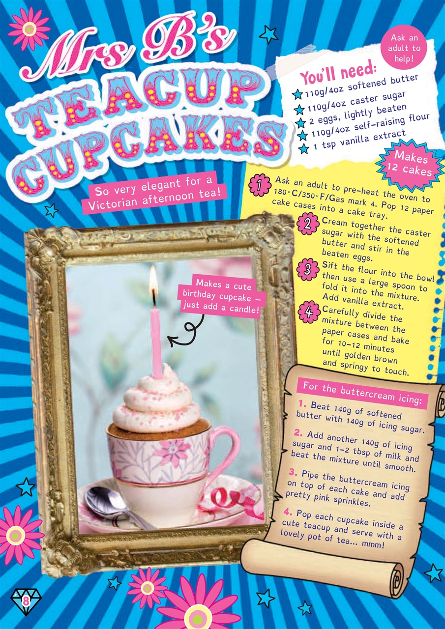 Jacqueline Wilson Preview Pages