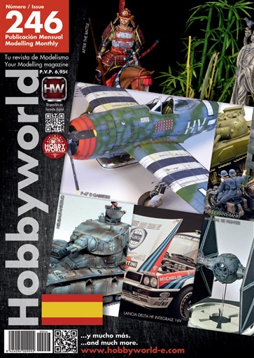 Hobbyworld issue 