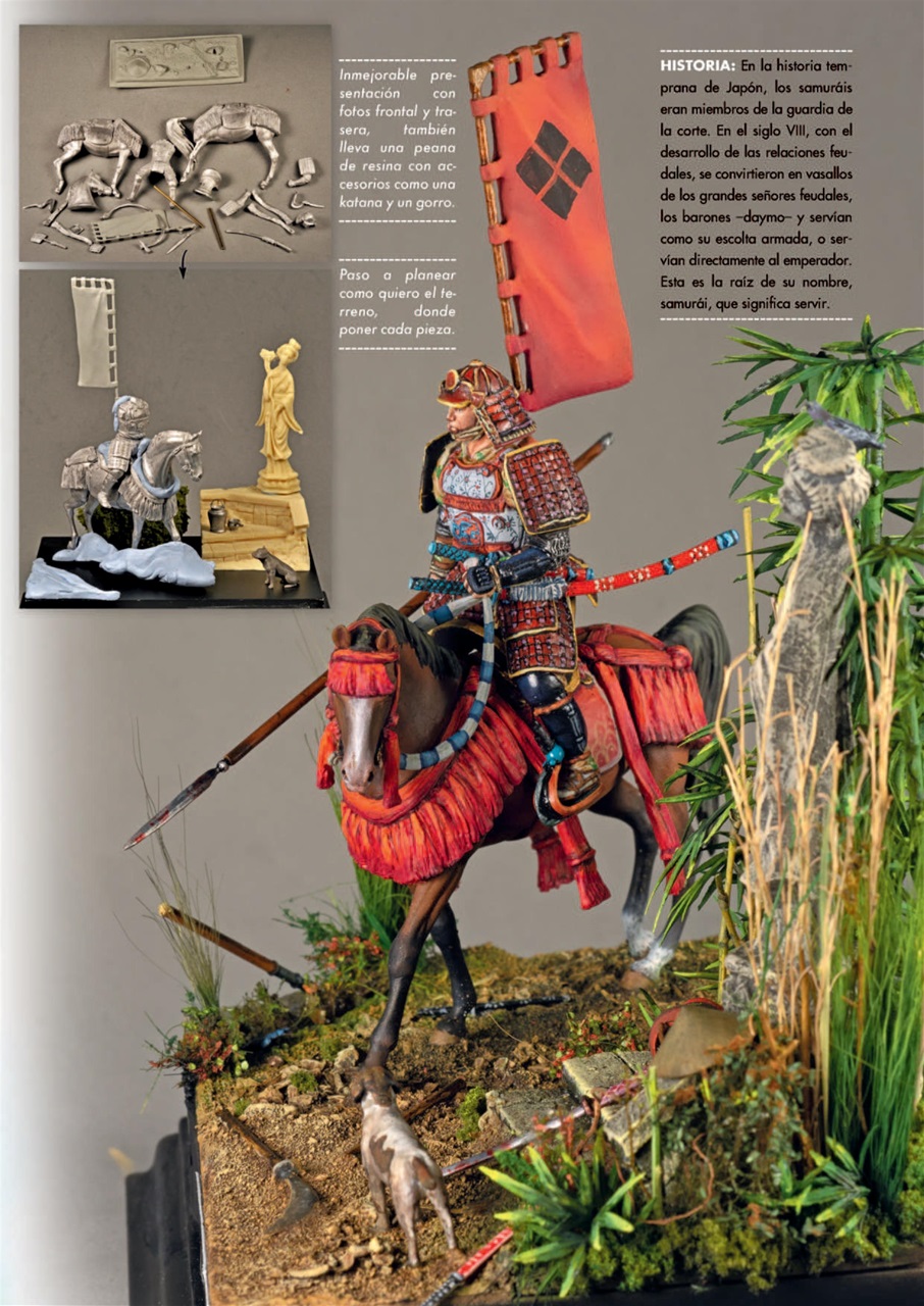 Hobbyworld Preview Pages