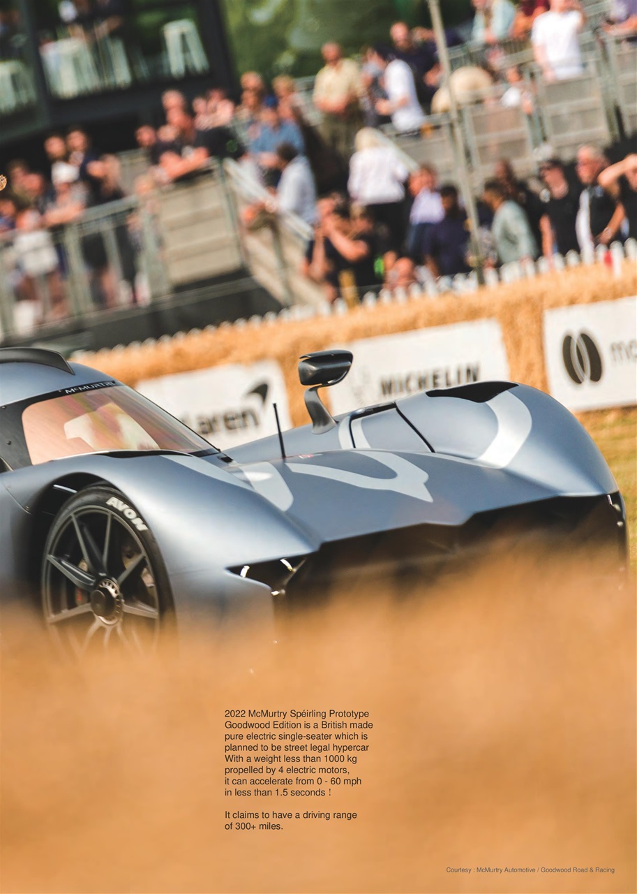 SUPER MOTORS Preview Pages