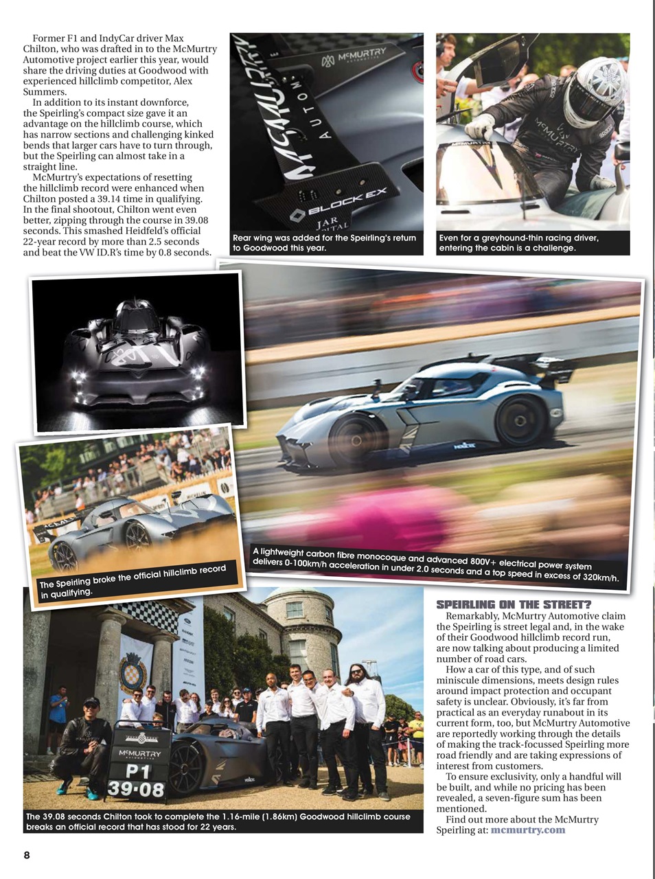 JUST PARTS Preview Pages