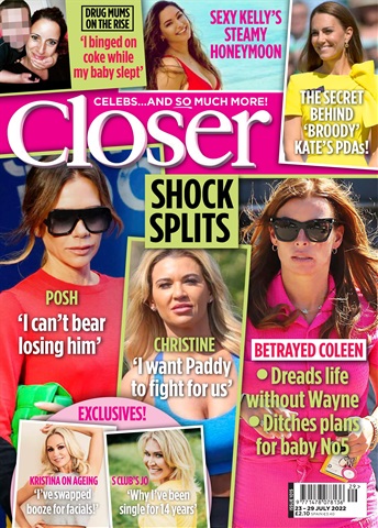 Closer issue 1015