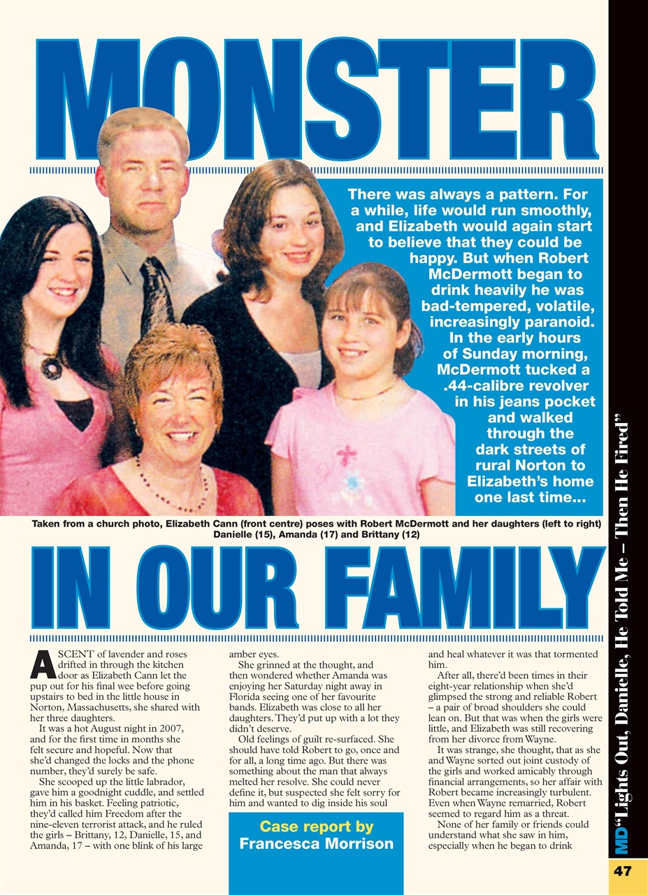 Master Detective Preview Pages