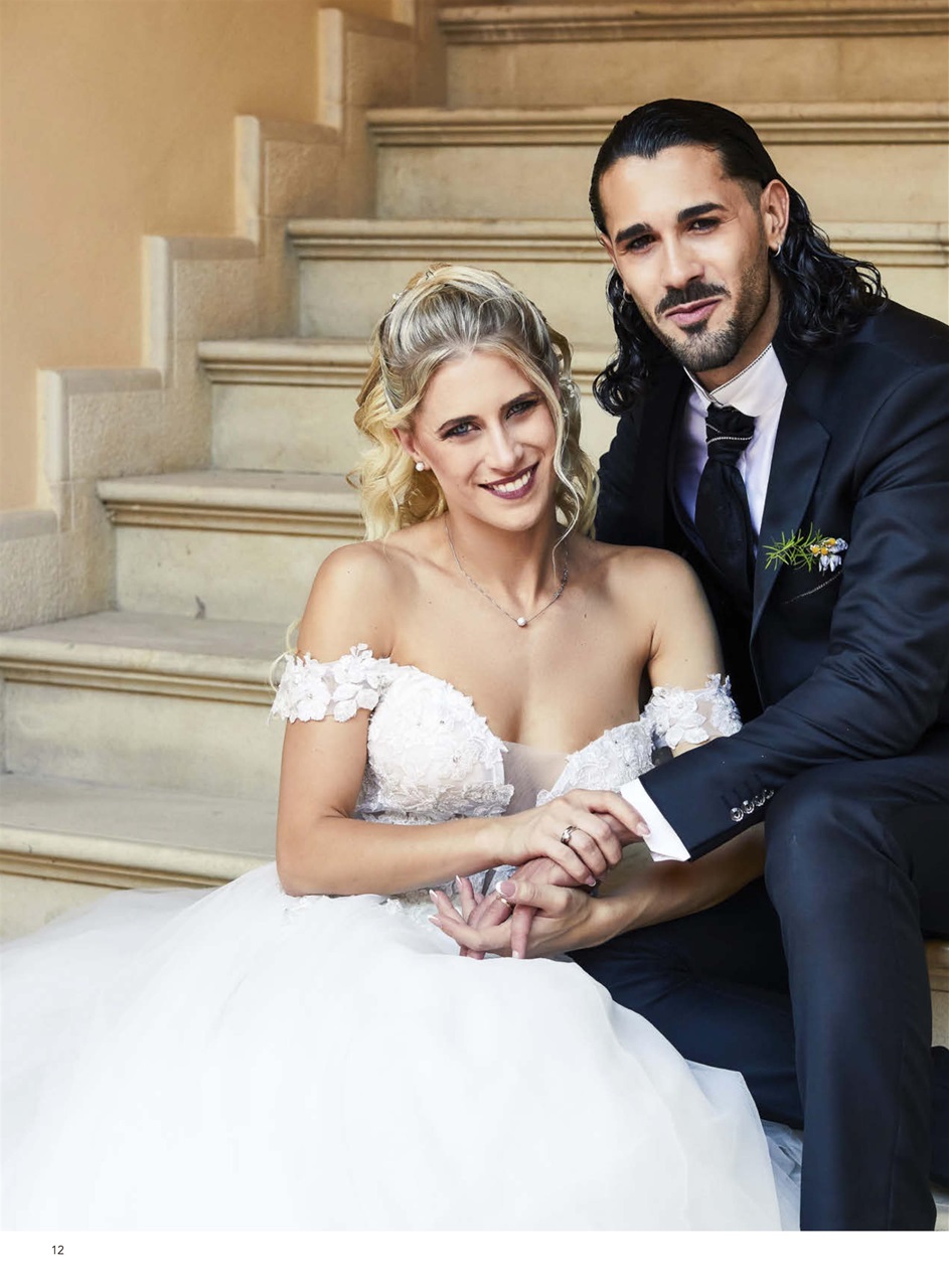 OK! Magazine Preview Pages