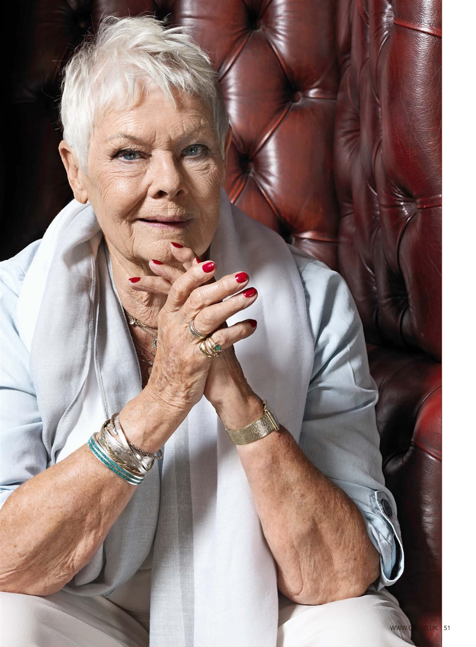 OK! Magazine Preview Pages