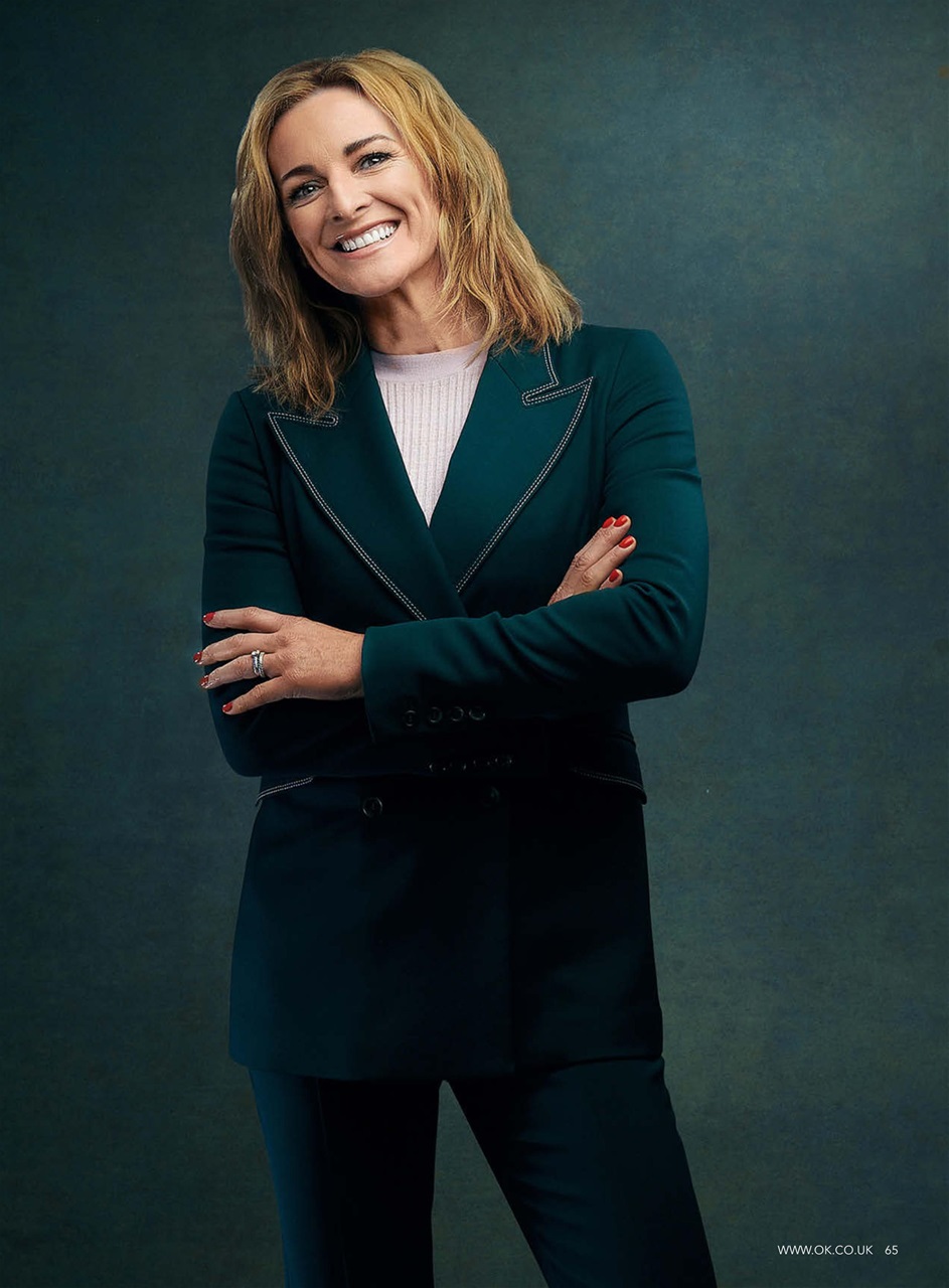 OK! Magazine Preview Pages