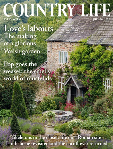 Country Life issue 20th July 2022