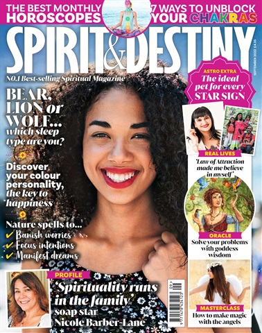Sep-22 issue Sep-22
