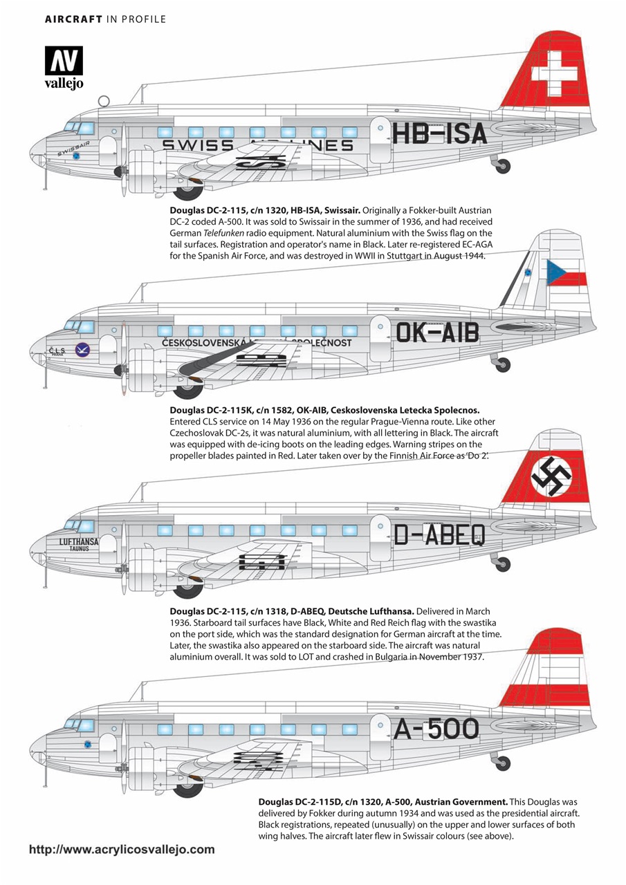 Scale Aircraft Modelling Preview Pages