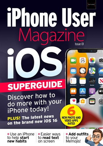 July 2022 issue July 2022