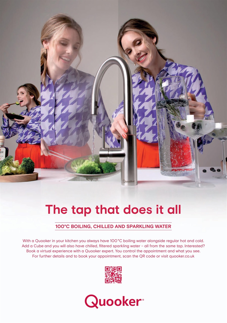 Private Eye Preview Pages