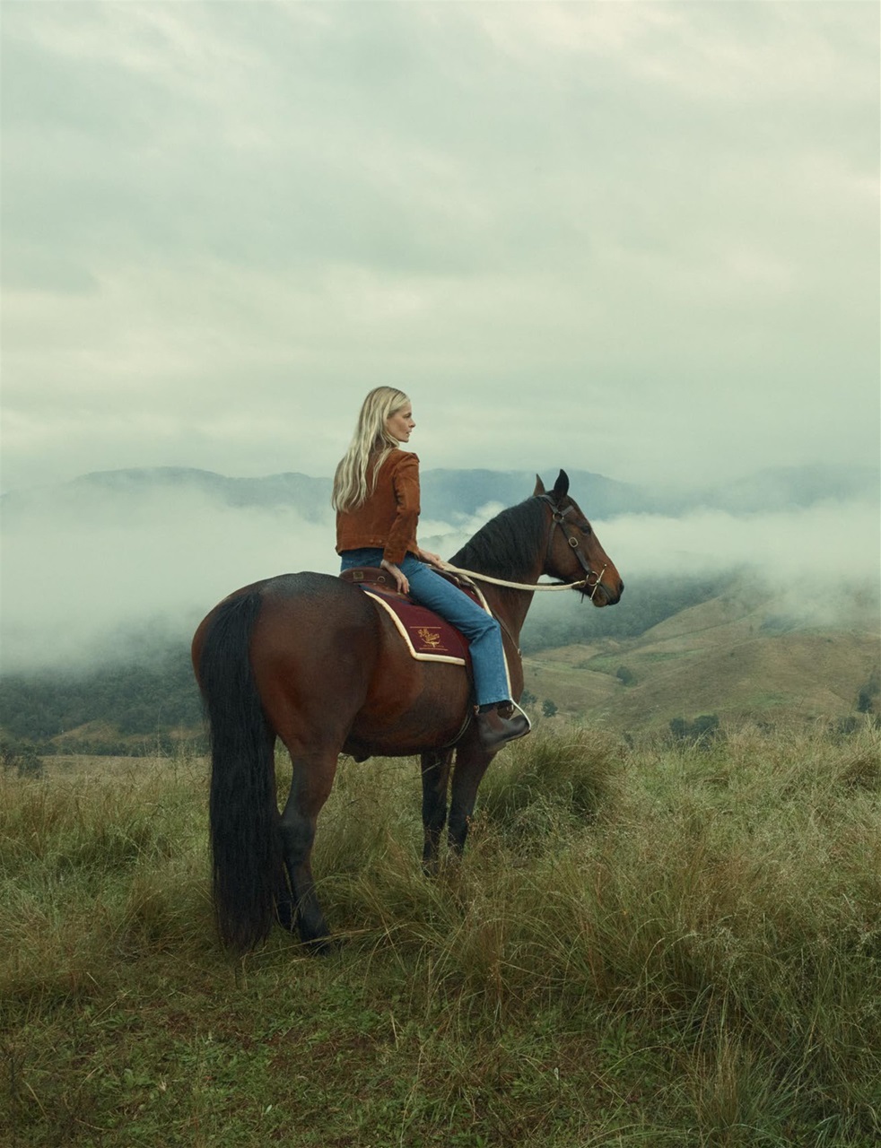 OUTBACK Magazine Preview Pages