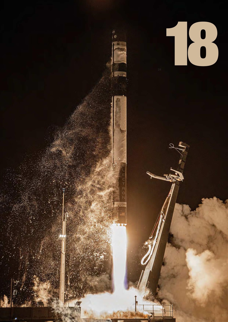 AIR International Preview Pages