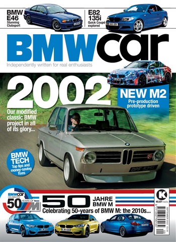 Total BMW issue Sep-22
