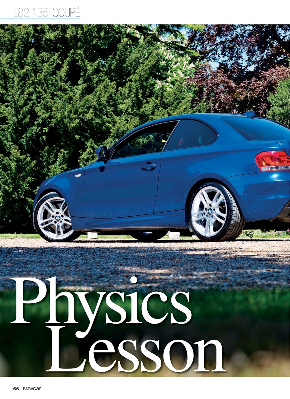 Total BMW Preview Pages