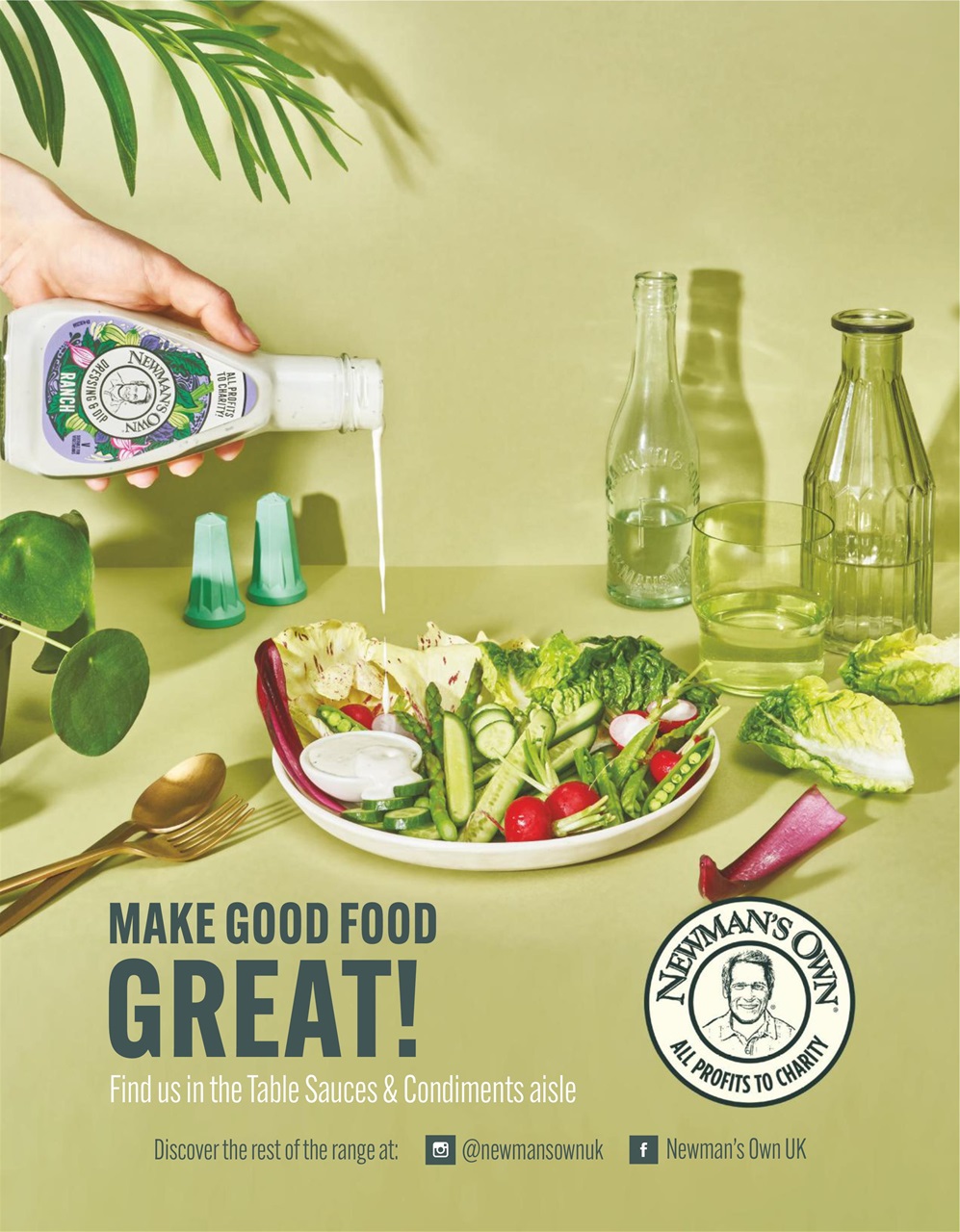 delicious. Magazine Preview Pages