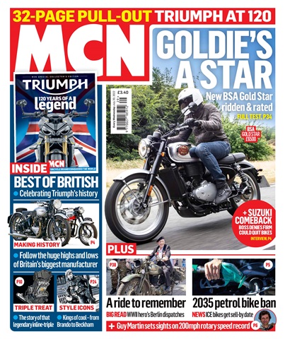 MCN issue 20-Jul-22