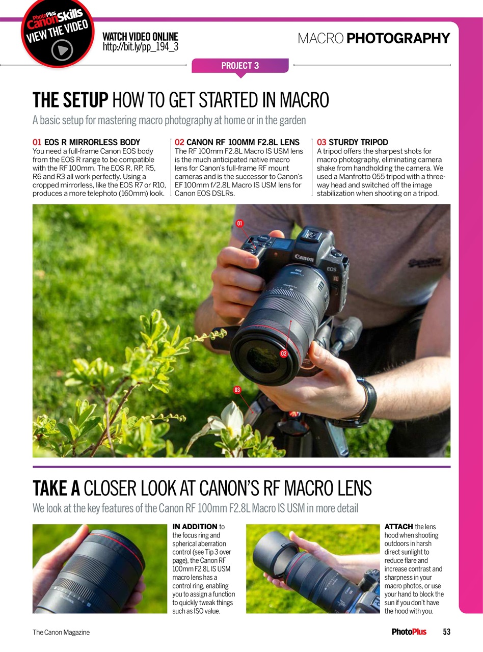 PhotoPlus Preview Pages