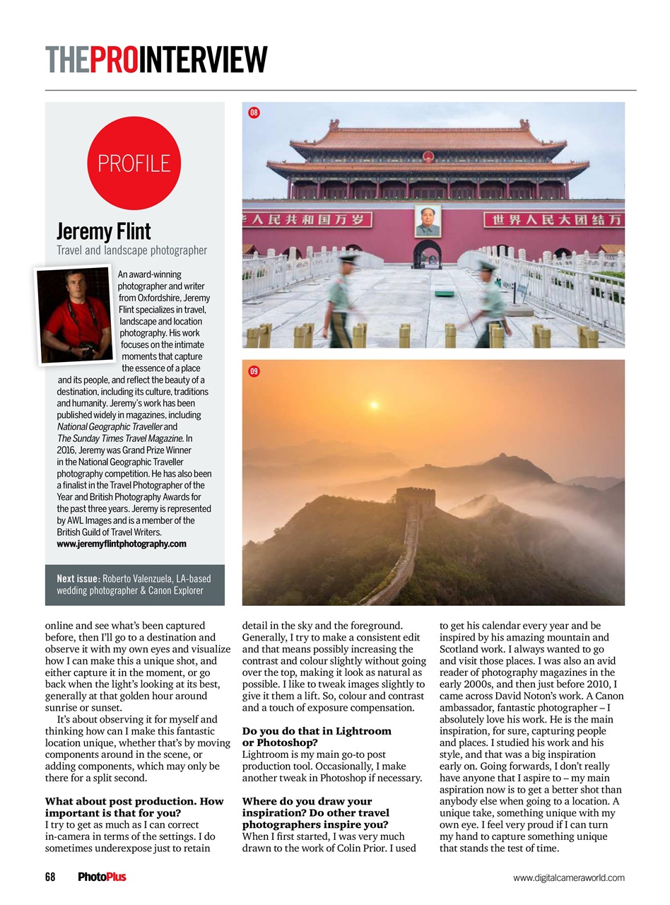 PhotoPlus Preview Pages