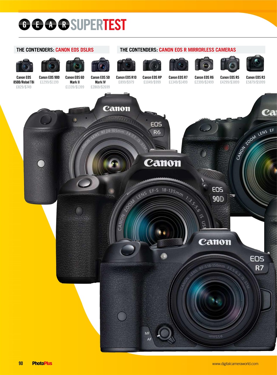 PhotoPlus Preview Pages