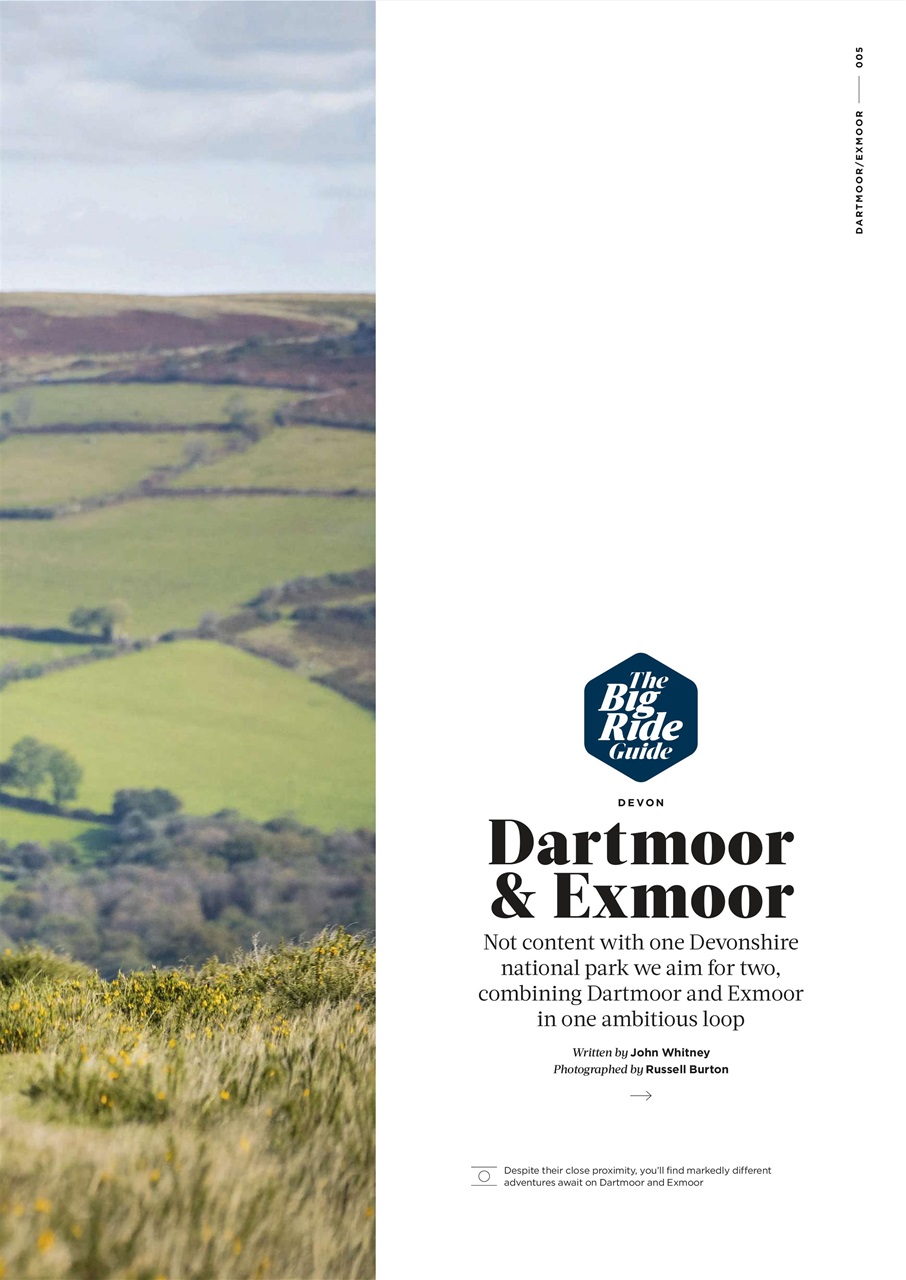 Cycling Plus Preview Pages