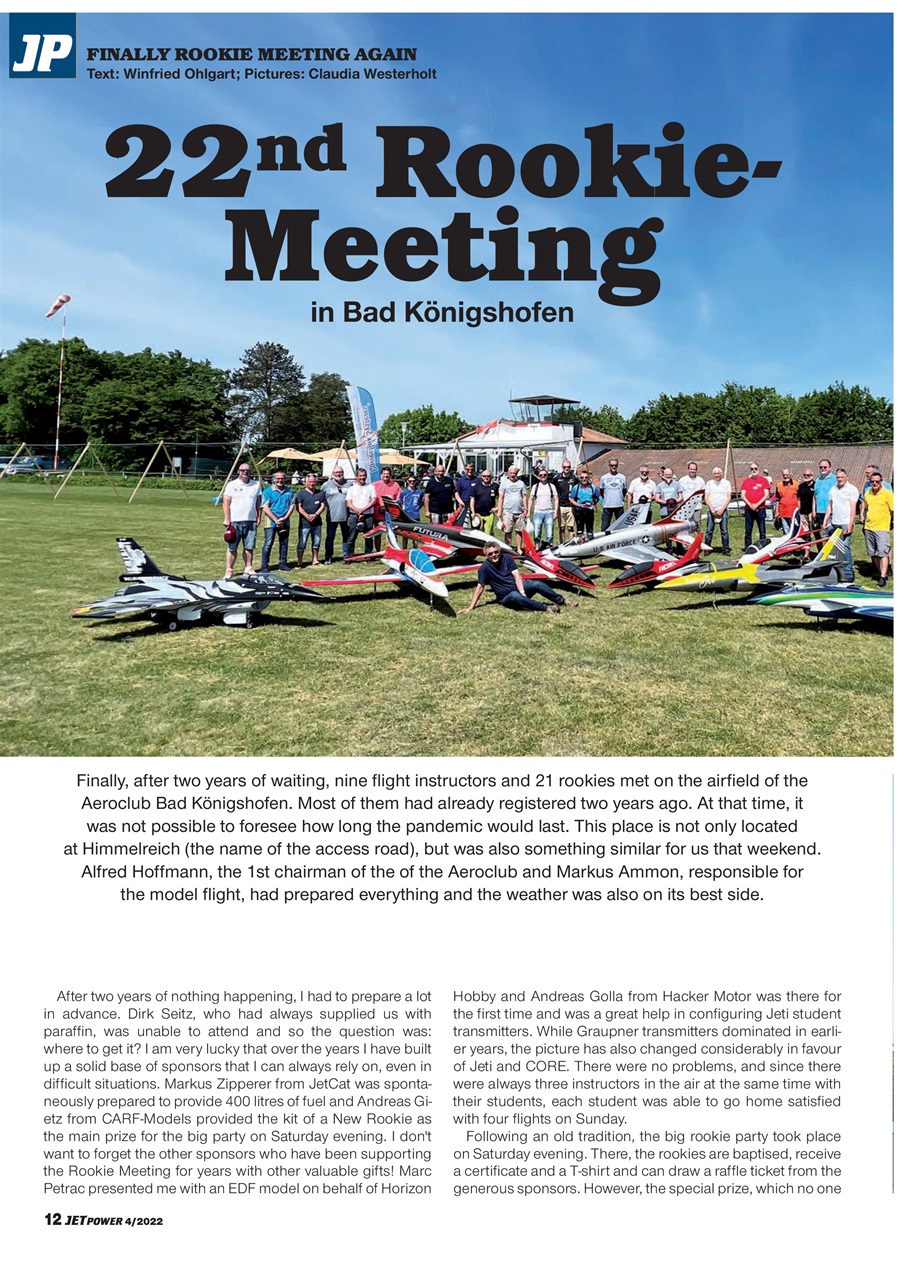 Jetpower Preview Pages