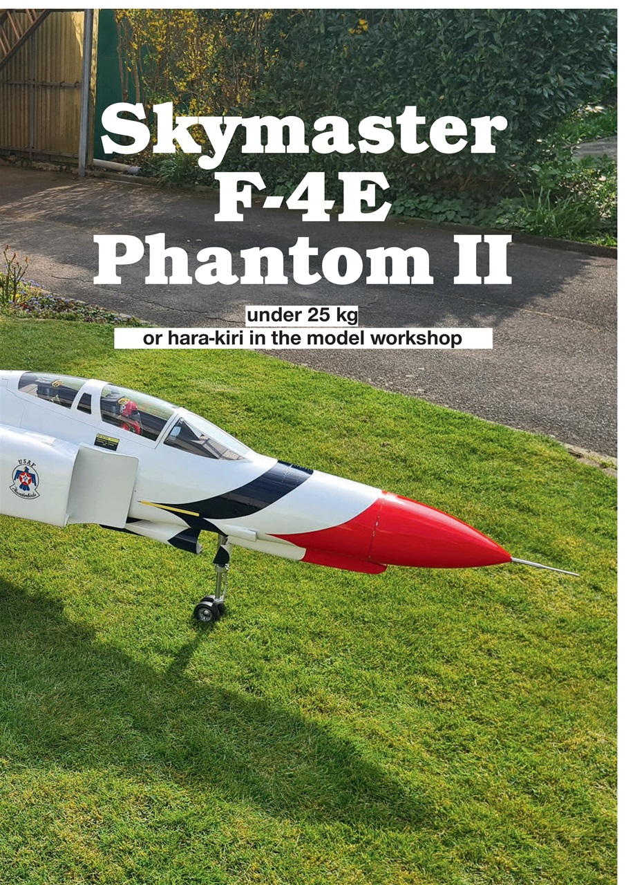 Jetpower Preview Pages