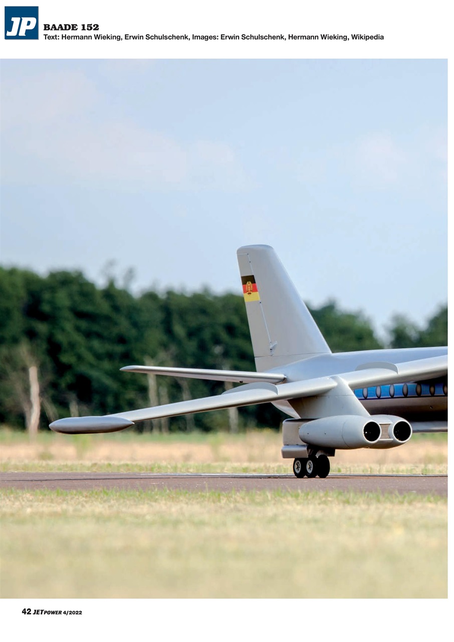 Jetpower Preview Pages