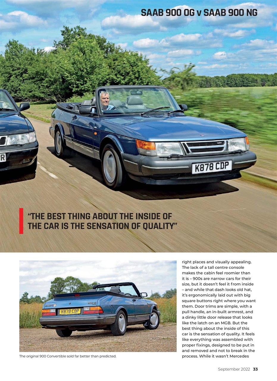 Classic Car Mart Preview Pages