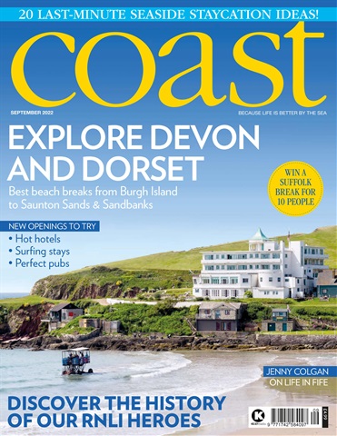 Coast issue Sep-22