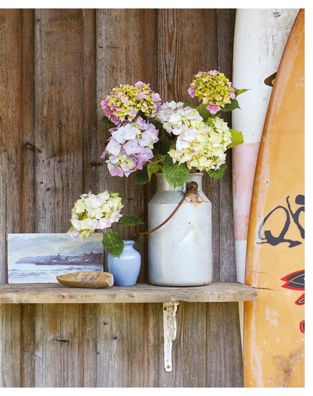 The Simple Things Preview Pages