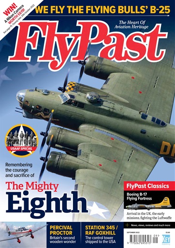 FlyPast issue 