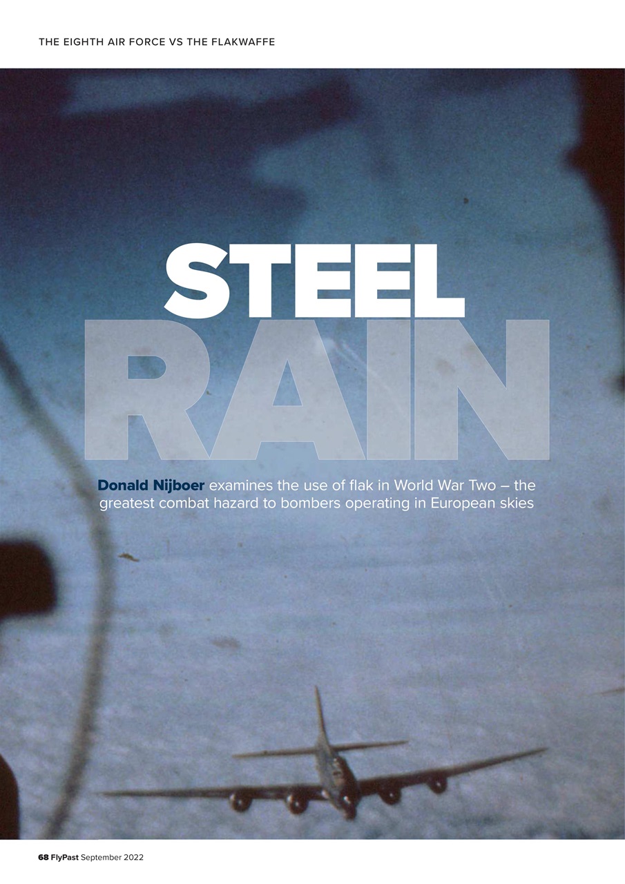 FlyPast Preview Pages