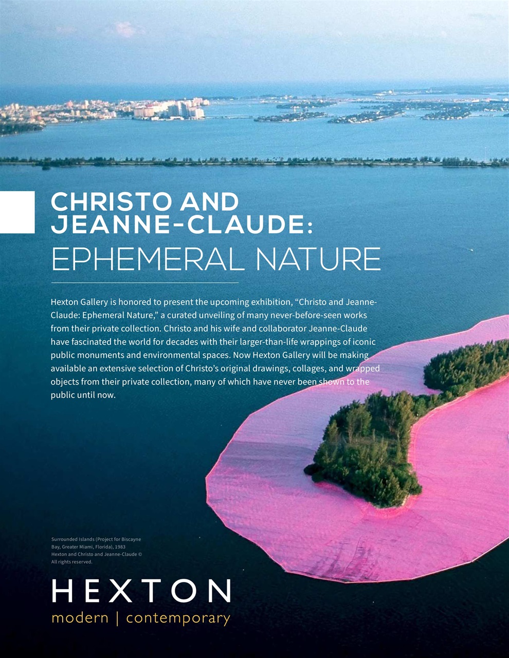 Art Market Magazine Preview Pages