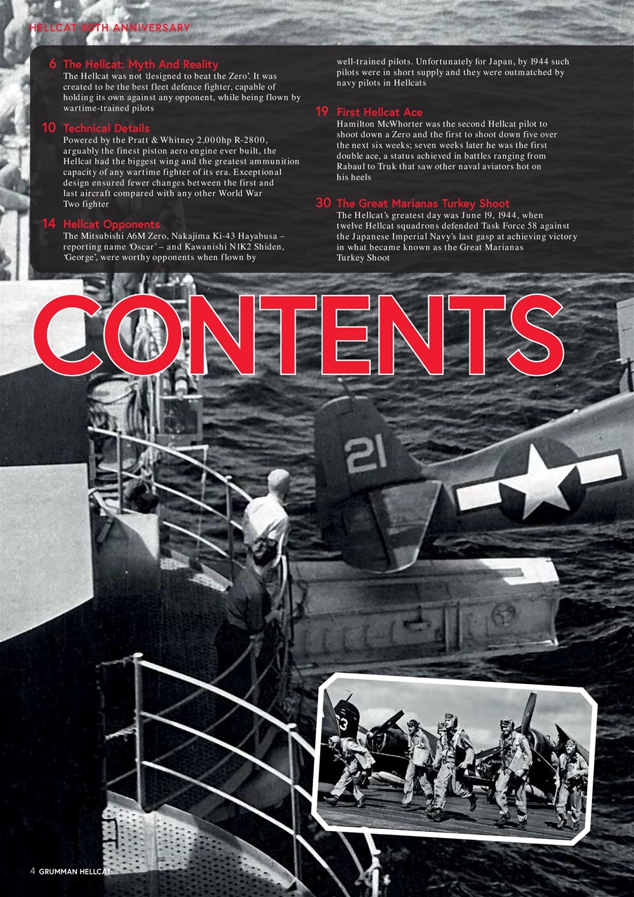 Aviation Specials Preview Pages