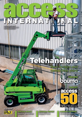 Access International issue Jul-Aug 2022