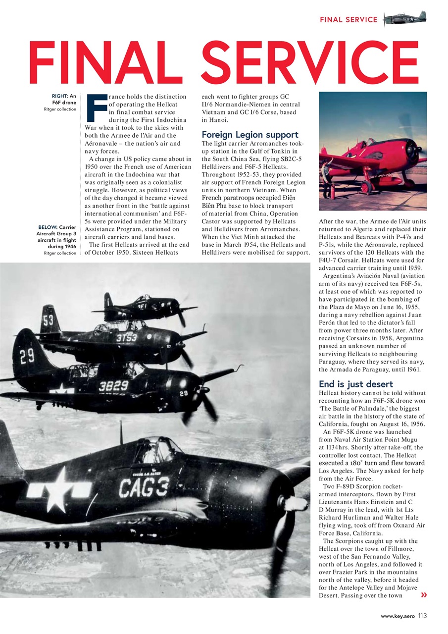 Aeroplane Preview Pages