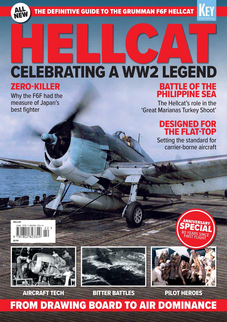 FlyPast Preview Pages