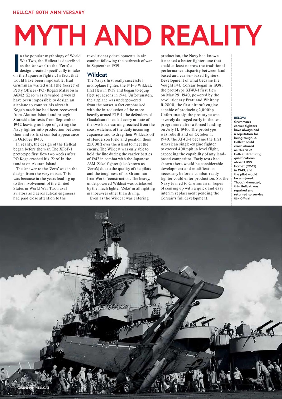 FlyPast Preview Pages