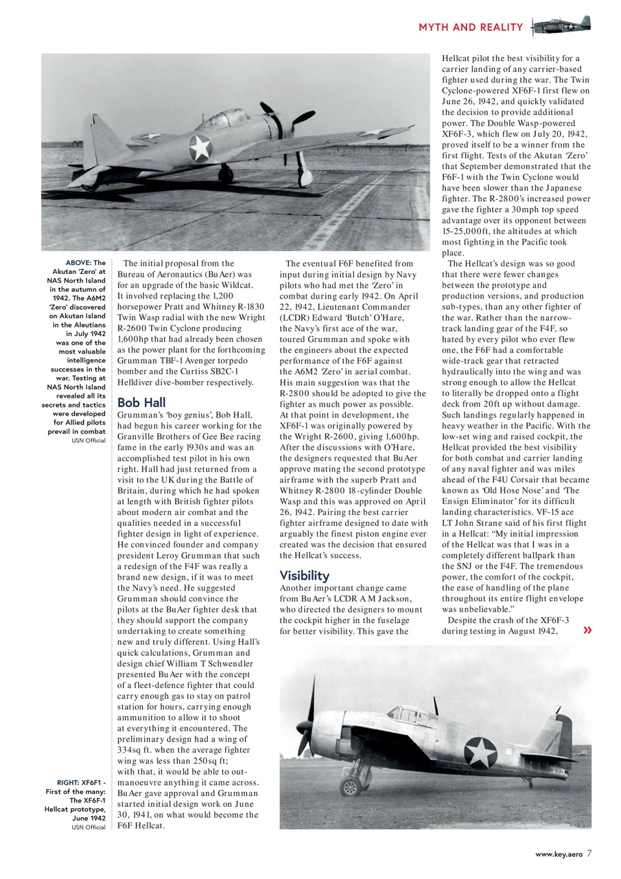 FlyPast Preview Pages