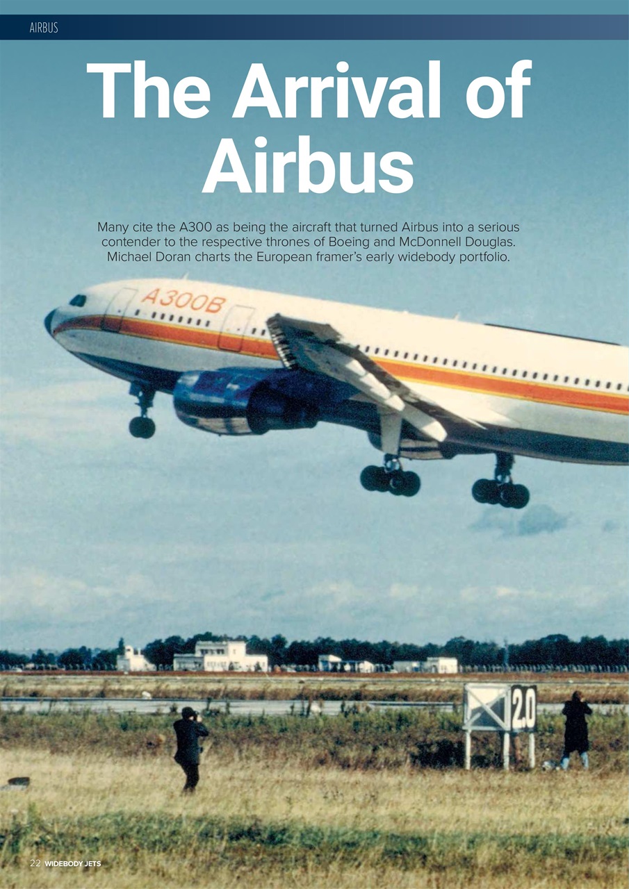 Aviation Specials Preview Pages