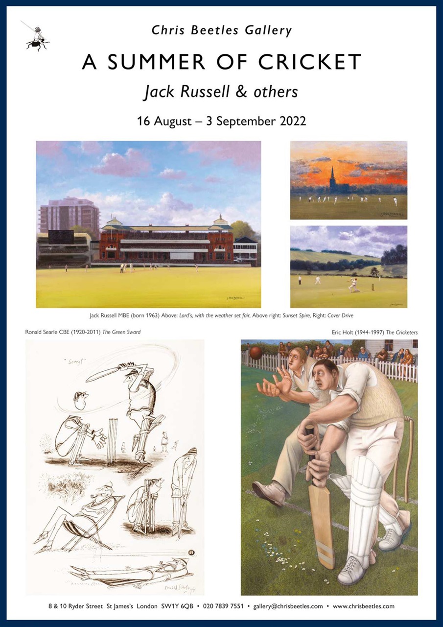 The Oldie Preview Pages