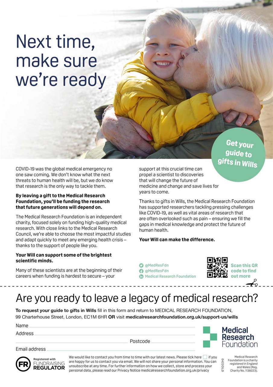 The Oldie Preview Pages