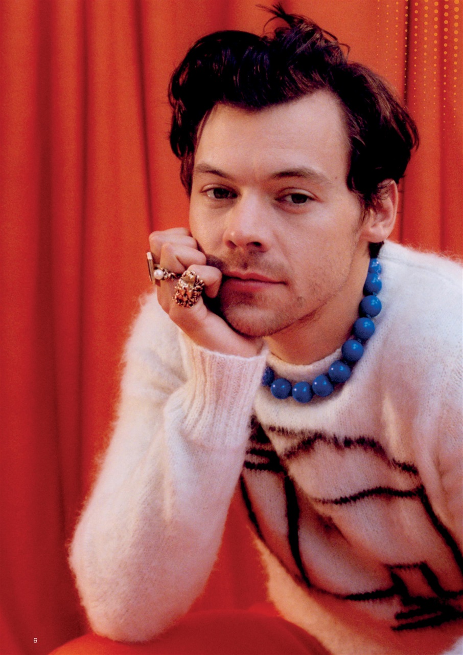 Kings & Queens of Pop Culture Preview Pages