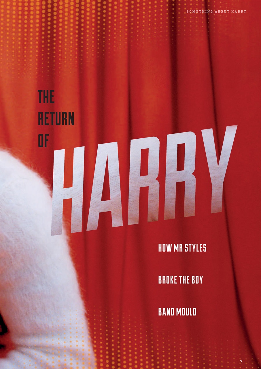 Kings & Queens of Pop Culture Preview Pages