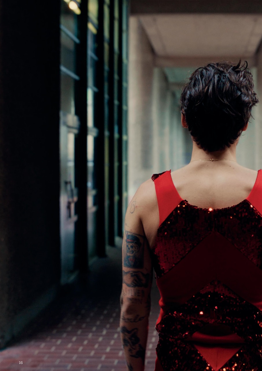 Kings & Queens of Pop Culture Preview Pages