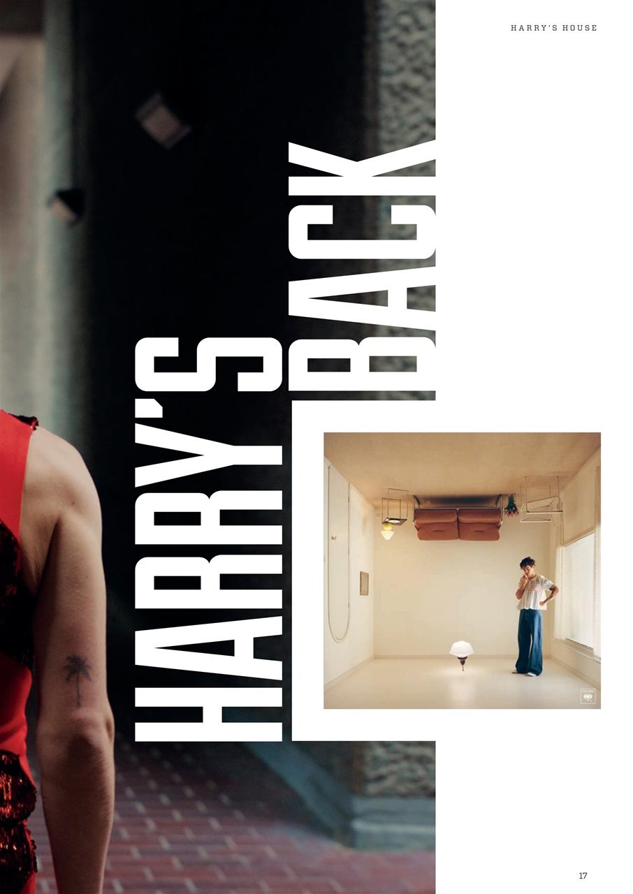 Kings & Queens of Pop Culture Preview Pages