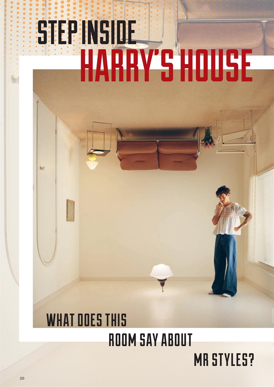 Kings & Queens of Pop Culture Preview Pages