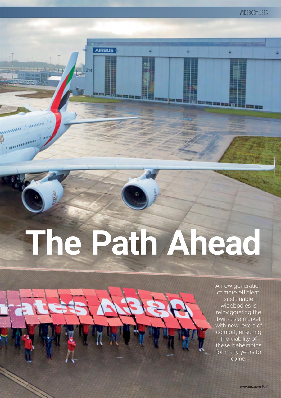 Aeroplane Preview Pages