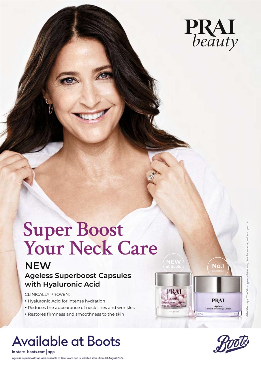 Platinum Preview Pages